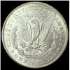 Image 2 : 1879-S Rev 78 Silver Morgan Dollar UNCIRCULATED