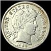 1903-O Silver Barber Dime LIGHTLY CIRCULATED