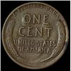 Image 2 : 1914-D Lincoln Wheat Cent CLOSELY UNCIRCULATED