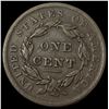 Image 2 : 1838 Large Cent Coronet Head LIGHTLY CIRCULATED