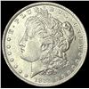 1885-O Silver Morgan Dollar UNCIRCULATED