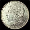 1883-O Morgan Silver Dollar CHOICE BU