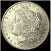 Image 1 : 1904-O Silver Morgan Dollar UNCIRCULATED