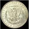 Image 2 : 1904-O Silver Morgan Dollar UNCIRCULATED
