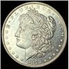 Image 1 : 1878 8TF Silver Morgan Dollar UNCIRCULATED
