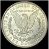 Image 2 : 1878 8TF Silver Morgan Dollar UNCIRCULATED
