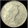 Image 2 : 1923 Silver Peace Dollar UNCIRCULATED