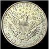 Image 2 : 1914-S Silver Barber Half Dollar CLOSELY UNCIRCULATED