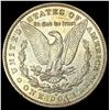 Image 2 : 1896-O Silver Morgan Dollar CLOSELY UNCIRCULATED