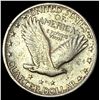 Image 2 : 1930 Standing Liberty Silver Quarter CLOSELY UNCIRCULATED