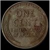 Image 2 : 1915-S Lincoln Wheat Cent CLOSELY UNCIRCULATED