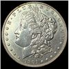 1901-O Silver Morgan Dollar UNCIRCULATED