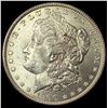1900 Morgan Silver Dollar CHOICE BU