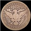 Image 2 : 1897-S Barber Quarter NICELY CIRCULATED