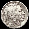 Image 1 : 1913-D Ty 2 Buffalo Nickel LIGHTLY CIRCULATED