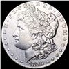 1883-S Silver Mogan Dollar NEARLY UNCIRCULATED