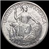 1935-S San Diego Half Dollar CHOICE BU