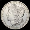 1889-O Morgan Silver Dollar CLOSELY UNCIRCULATED