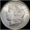 Image 1 : 1888 Silver Morgan Dollar UNCIRCULATED