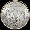 Image 2 : 1888 Silver Morgan Dollar UNCIRCULATED