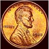 Image 1 : 1928 Lincoln Wheat Cent GEM BU