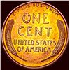 Image 2 : 1928 Lincoln Wheat Cent GEM BU