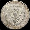 Image 2 : 1883-S Silver Morgan Dollar UNCIRCULATED