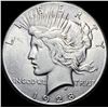Image 1 : 1928 Silver Peace Dollar CLOSELY UNCIRCULATED