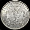 Image 2 : 1921 Silver Morgan Dollar UNCIRCULATED