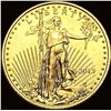 2015 1/10 oz Gold American Eagle $5 SUPERB GEM BU