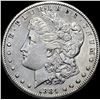 Image 1 : 1884-S Silver Morgan Dollar HIGH GRADE