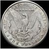 Image 2 : 1884-S Silver Morgan Dollar HIGH GRADE