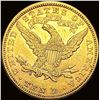 Image 2 : 1892 Liberty Head $10 Eagle UNCIRCULATED