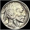 Image 1 : 1916 Buffalo Nickel UNCIRCULATED