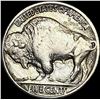 Image 2 : 1916 Buffalo Nickel UNCIRCULATED