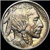 1913 Buffalo Nickel GEM BU