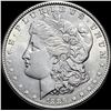 1889 Morgan Silver Dollar UNCIRCULATED