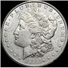 1898 Morgan Silver Dollar UNCIRCULATED