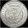Image 2 : 1898 Morgan Silver Dollar UNCIRCULATED