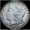 1888-S Silver Morgan Dollar UNCIRCULATED
