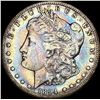 1894-S Silver Morgan Dollar NEARLY UNCIRCULATED