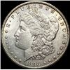 1896 Morgan Silver Dollar UNCIRCULATED