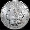 1904-O Silver Morgan Dollar GEM BU