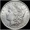 1884-O Morgan Silver Dollar UNCIRCULATED