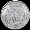 Image 2 : 1884-O Morgan Silver Dollar UNCIRCULATED
