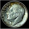 1949-S Silver Roosevelt Dime GEM BU