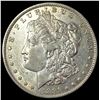 1891-O Silver Morgan Dollar UNCIRCULATED