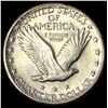 Image 2 : 1924-D Standing Liberty Silver Quarter UNCIRCULATED