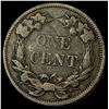 Image 2 : 1858 Copper-Nickel Flying Eagle Cent LIGHTLY CIRCULATED