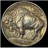 Image 2 : 1913-D Type 1 Buffalo Nickel GEM BU